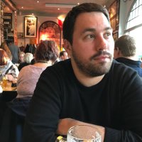 Slobodan Stojanović (@slobodan_) 's Twitter Profile