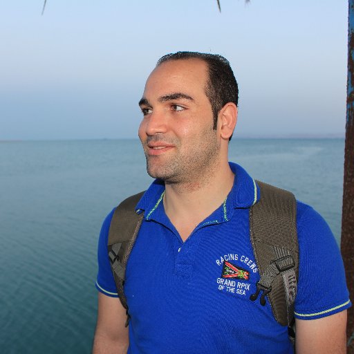 الحكاية، مش حكايه البيت ياعم مجاهد..
المشكلة، مشكلة الناس اللي عايشة ولازم تعيش #الكيت_كات
