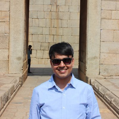 nithingenius's profile picture. Mysurina huduga. Free spirited advaiti. My tweets are my own!