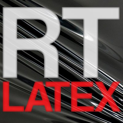 RT Latex 😍 Profile