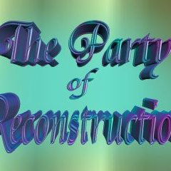 For the forthcoming general electron a to protect the existence of Britain itself a coalition of Reconstruction is needed against the hard Brexit