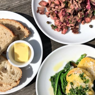Keen foodie living in Suffolk who enjoys eating out far too much! I tweet about my own & other people's experiences, new openings, recommendations & much more.