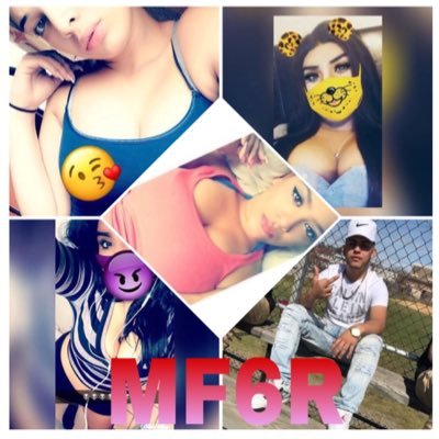 Mf6rClan's profile picture. MF6R/MF3R