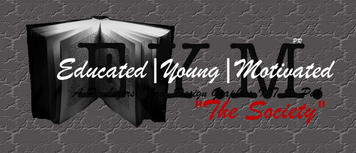Educated-  Young - Motivated