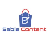Sablecontent (@sablecontent) 's Twitter Profile
