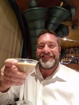 SKrecklau's profile picture. Fun loving guy, looking to improve myself every day and those around me! Grandma once said; smiles are contagious, so share'm.