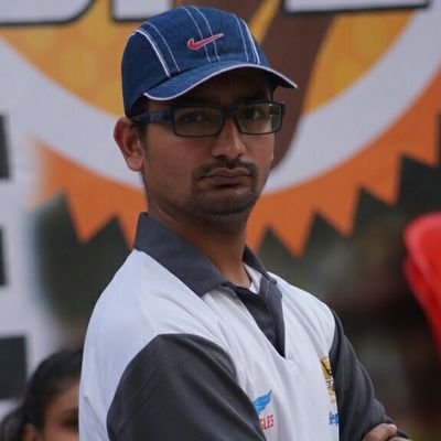 mayankspurohit's profile picture. 