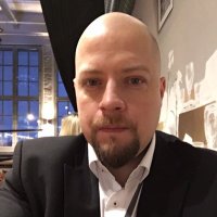 Jussi Juvani (@jjuvani) 's Twitter Profile