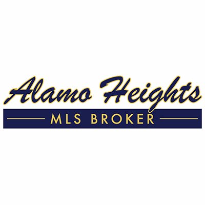 Offering premier MLS real estate listing solutions in the Exclusive Alamo Heights community. TREC IABS & CN click link