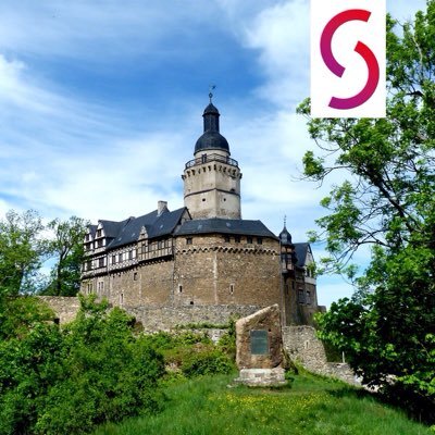 Die am besten erhaltendste Burg im Harz | Museum Burg Falkenstein | Kulturstiftung Sachsen-Anhalt #KST | Impressum: https://t.co/2WOL0FAEEx