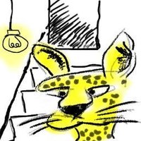 The Leopard In The Basement Is A Sensible Name (@tlitb) 's Twitter Profile Photo The Leopard In The Basement Is A Sensible Name (@tlitb) 's Twitter Profile Photo