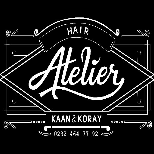 0232 464 77 92

İnstagram: @hairateliernet
#izmir #mavişehir #hairatelier