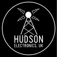 Hudson Electronics (@hudsonfuzz) 's Twitter Profile Photo