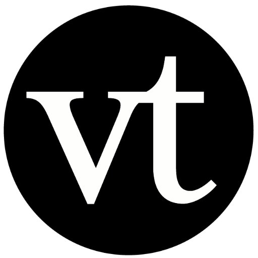 VT_Sales's profile picture. **This is a placeholder account.** For a quote, contact inquires@voicethread.com