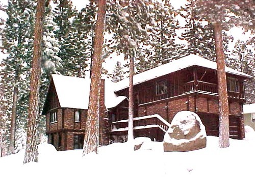 we have 4 vacation rental properties just minutes away from Heavenly and the Casinos