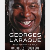 Georges Laraque(@GeorgesLaraque) 's Twitter Profile Photo