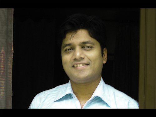 vaibhavjaincg's profile picture. Mind At Work