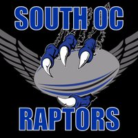 South OC Youth Rugby (@socraptorsrugby) 's Twitter Profile Photo South OC Youth Rugby (@socraptorsrugby) 's Twitter Profile Photo