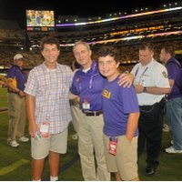 Bill Franques (@alexboxvoice) 's Twitter Profile