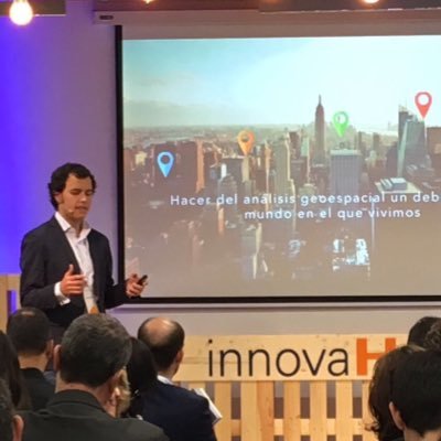 Pablodiaz1989's profile picture. @dotGIS_corp #adecua
