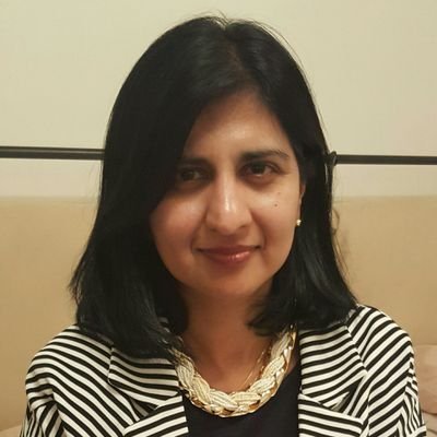 Sapna Agrawal Profile