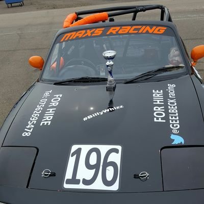 Mk1 Mazda mx5 race car available for hire for max5 racing (barc) or 5club racing (750mc) championships and track days. Message or call for further details.