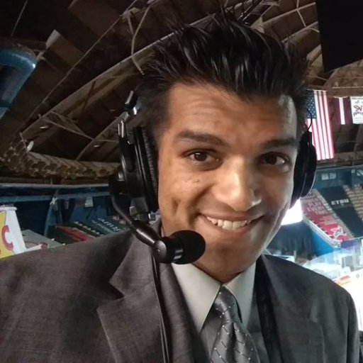 Voice of @Shvmudbugs - (#NAHL) I Dual-Rate Supervisor/Poker Dealer - @BallyspokerSBC