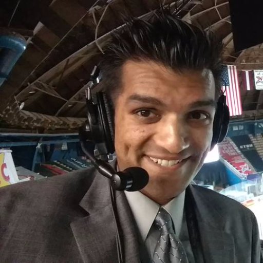 Voice of @mudbugshockey - (#NAHL) I Dual-Rate Supervisor/Poker Dealer - @BallyspokerSBC