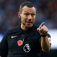 Kevin Friend (@kevinfriendref) 's Twitter Profile