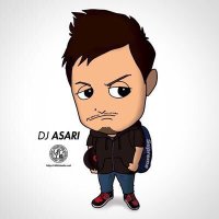 DJ ASARI(@DJASARI) 's Twitter Profile Photo