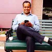 Manish Agarwal (@manish0633) 's Twitter Profile