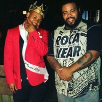 D_Boomin (@dstinson552) 's Twitter Profile