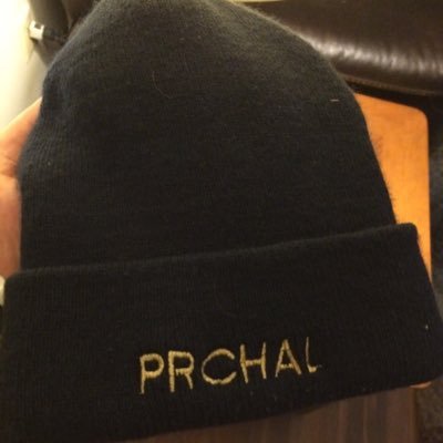 Joe Prchal Profile