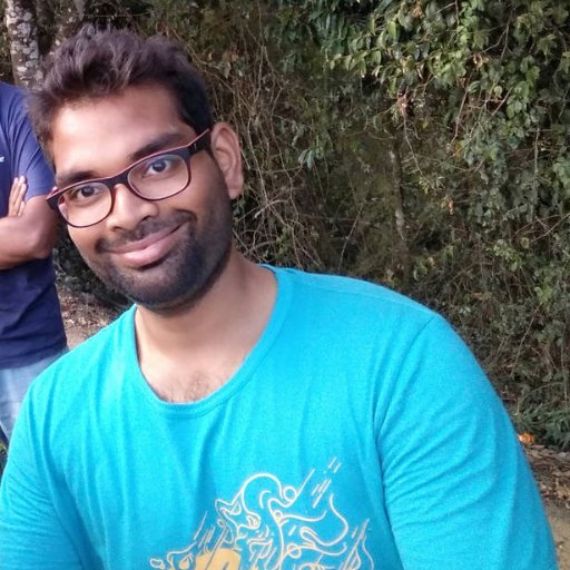 Shubham Kesarwani Profile