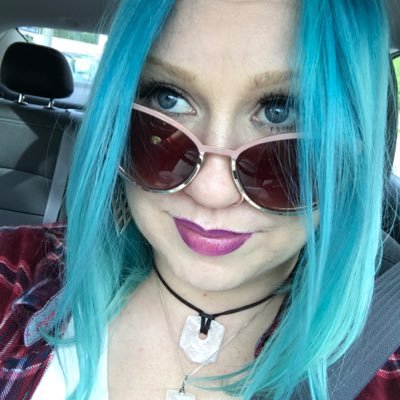 Abbeyrosesalon's profile picture. Salon owner and artist. May the fun and creativity begin.