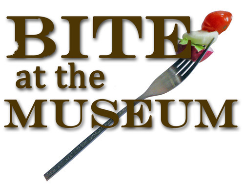 BITEatMuseum's profile picture. 