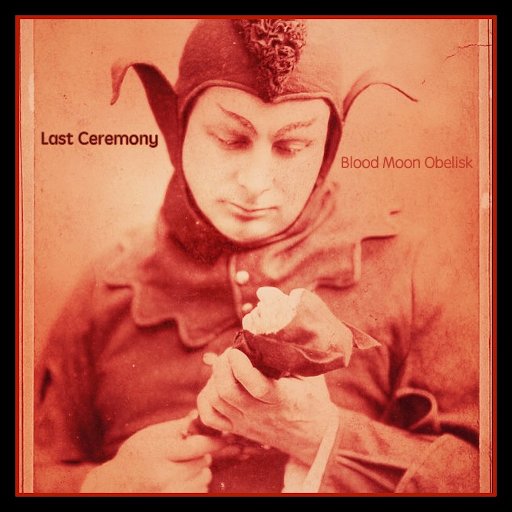 Last Ceremony is an Heavy, Darkwave Soundscape Studio Band, culminating from work in alternative, gothic, experimental, performance art, & drum ensemble bands.