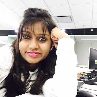 AdvikaHellan's profile picture. Can not be described