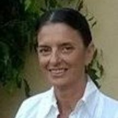 Directora General GREENING Ingeniería en Paisajismo Sustentable. Espacios verdes adaptados al ambiente!