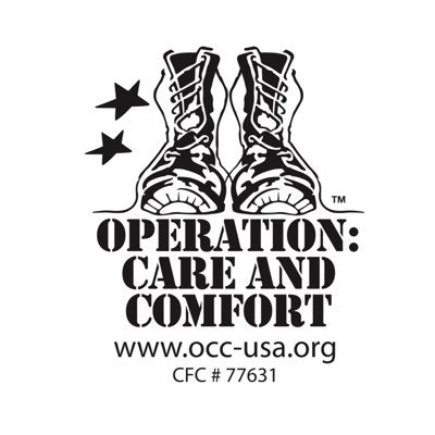 Operation: Care and Comfort supports the Military, Veterans & their families. Programs: Care Packages, Tickets for Troops, and Adopt a Military Family. Join us!