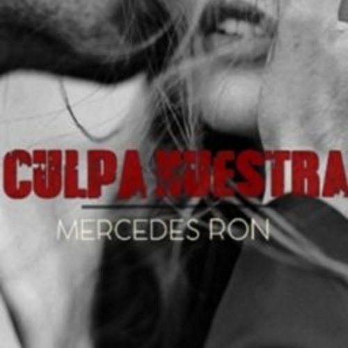 Fans de #CulpaMía #CulpaTuya #CulpaNuestra de Mercedes Ron. Obsesionadas con Nicholas Leister y Noah Morgan. También queremos a N, el gato.