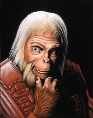 DrZaius65 Profile Picture