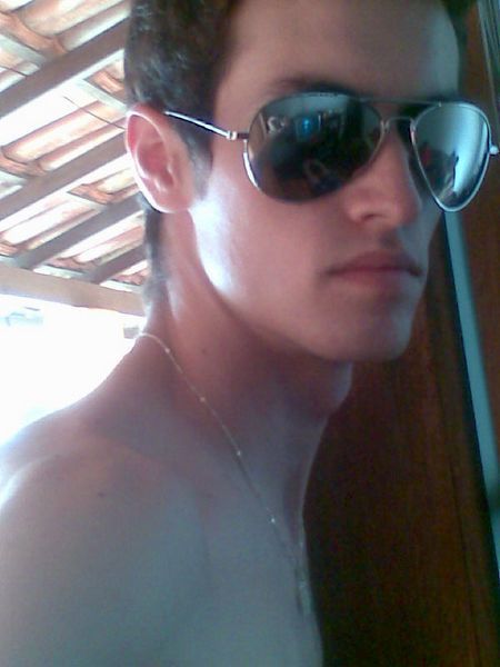 William_Lemavos's profile picture. Assistente Administrativo e Financeiro