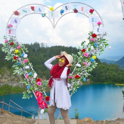 HestiSyarifah's profile picture. Hobi Keluarga Musik Televisi Hiburan