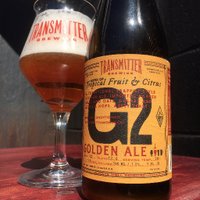 Transmitter Brewing (@transmitterbrew) Twitter profile photo