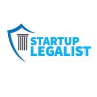 Startup Legalist (@startuplegalist) Twitter profile photo