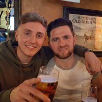 Daniel James Dicks (@danieljames172) 's Twitter Profile
