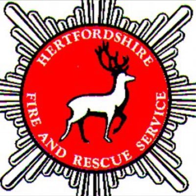 Area Commander,Hertfordshire Fire and Rescue service. Part of Hertfordshire County Council Community Protection Directorate