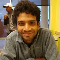 Souvagya Biswas (@sbiswas86) 's Twitter Profile