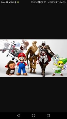 Noah24648971's profile picture. Jeux vidéo Rock Musique Rap Rap